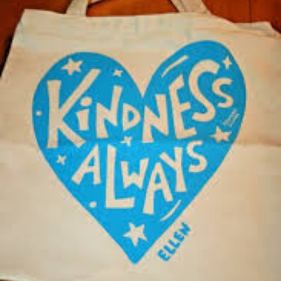 Natural Canvas Tote Bag - Picture 1 of 2